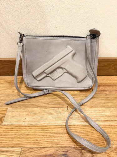 Vlieger vandam leather gun - vlieger,