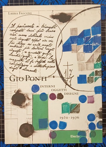 Gio ponti interi objekte - interi,
