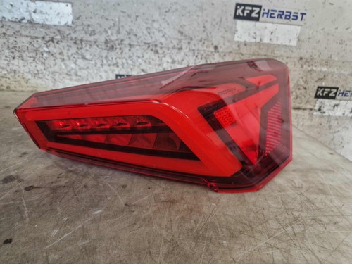 Seat cupra born heckleuchte - cupra,