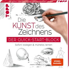 Die Kunst des Zeichnens. Der