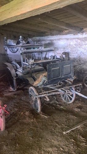 Pferdekutsche historischer - pferdekutsche,