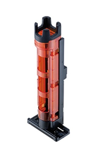 Meiho rod stand 250 - rod,