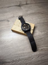 Fossil Nate JR1356 Armbanduhr