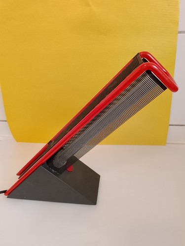Philips milano tischlampe 80er - tischlampe,