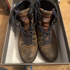 Napapijri Schnürboots  Model