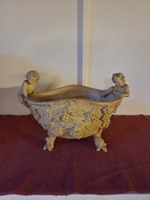 Dekoschale aus Alabaster