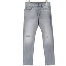 G-Star Herren Jeans 3301 Slim