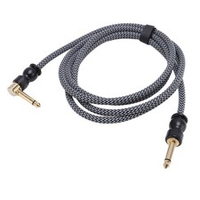Gitarren-Bass-Kabel Robust