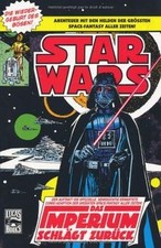 Star Wars Classics, Band 5