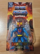 Masters of the Universe