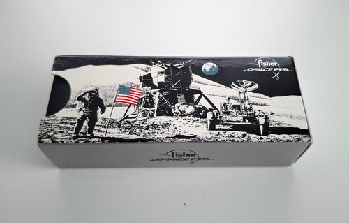 Fisher space pen mit - fisher,