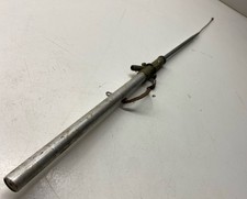 Hirschmann Auto Radio Antenne Manuell Mechanisch für Mercedes W201 W126 W124