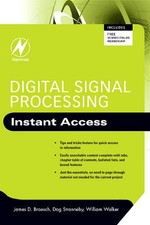 Digital Signal Processing