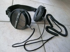 Beyerdynamic DT 990 - HiFi