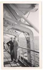 FOTO Wilhelm Gustloff auf