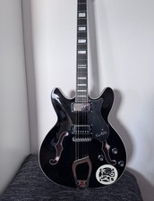 Die Ärzte Hagstrom Viking The
