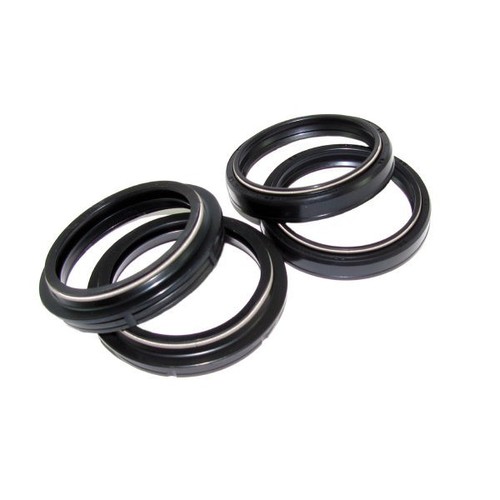 Set wellendichtringe und - und, staub