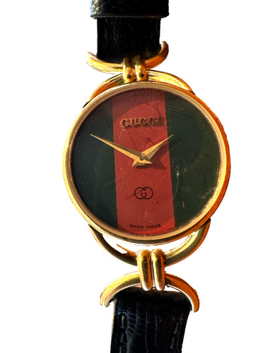 Gucci uhr damen - uhr, vintage