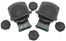 BMW X3 G01 18d X-Line 6809626 Lautsprecher Speaker Soundsystem 
