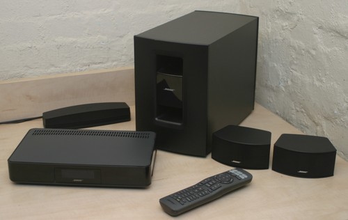 Bose soundtouch 220 wireless - soundtouch, (wireless