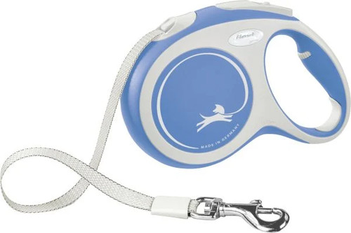Flexi hundeleine new comfort - new,