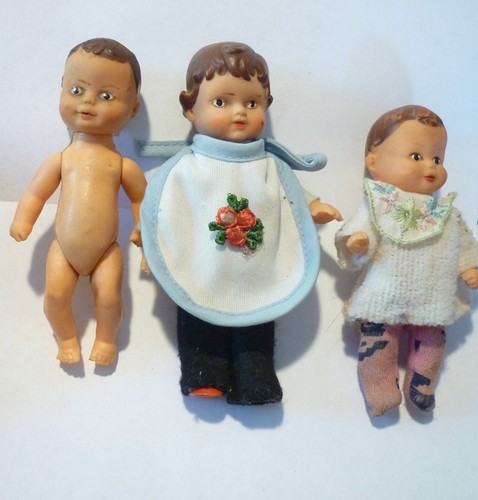 Stück ddr puppenstuben - stück,
