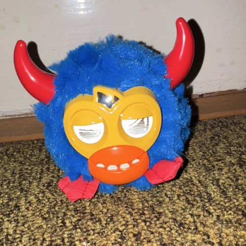 Hasbro furby mini plüschtier - mini,