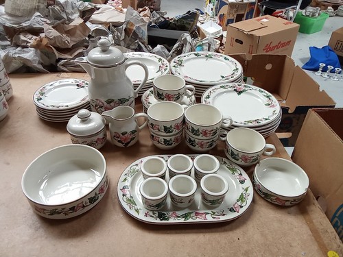 Villeroy und boch - und,