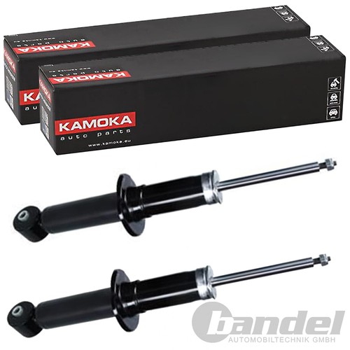 Kamoka öldruck - kamoka,