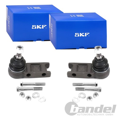 Skf traggelenk unten vorne - skf,