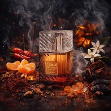 Lattafa 50 ml Khamrah DUKHAN