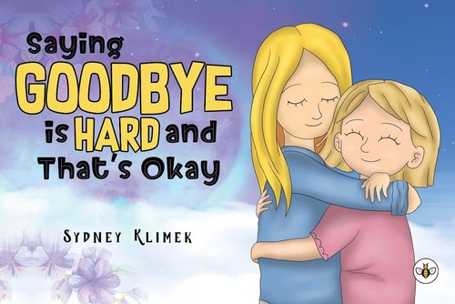 Saying goodbye hard and - is,