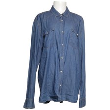 Mustang True Denim, Jeanshemd