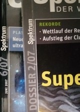 Spektrum der Wissenschaft