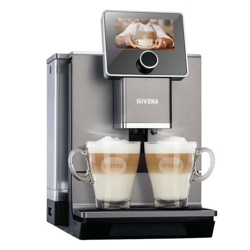 Nivona caferomatica nicr 970 - caferomatica,