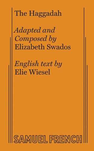 Elizabeth swados the - swados,