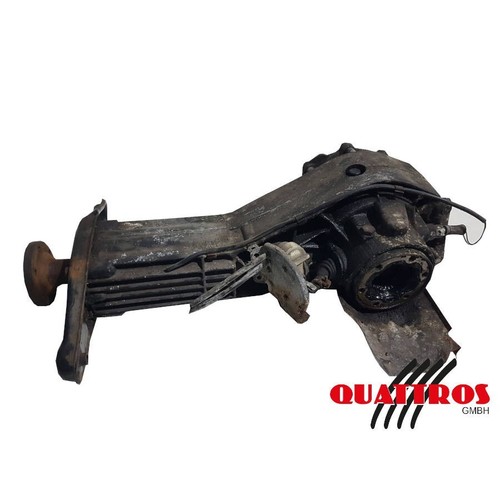 Org differential 182 - org, ca.