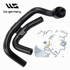 Kühlmittelschlauch für VW Transporter V T5 1.9 TDI 2.0 TDI 7H0121086G