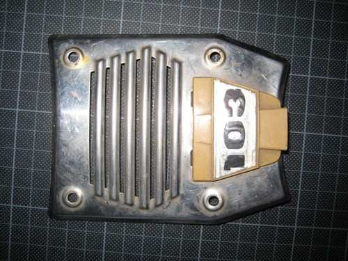 Peugeot mofa 103 - peugeot,