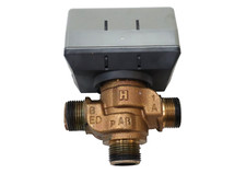 Honeywell Antrieb VC8010