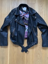 Anni for friends Jacke aus