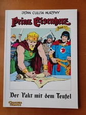 Prinz Eisenherz 57 (1. Auflage), Carlsen