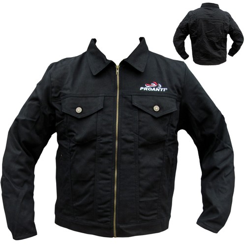 Motorradjacke jeans aramid - motorradjacke,