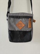 Eminent (Umhänge-) Tasche Flug, Reise, Urlaub (22x6x26cm)