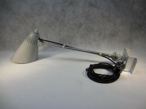 Kaiser idell isis wandlampe - kaiser,