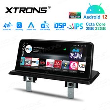10,25" Android 14 Autoradio