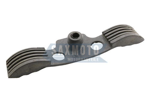Haltegummi benzintank yamaha - haltegummi,