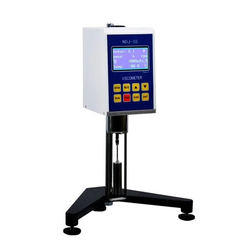 Ndj viskosimeter - ndj-9s,