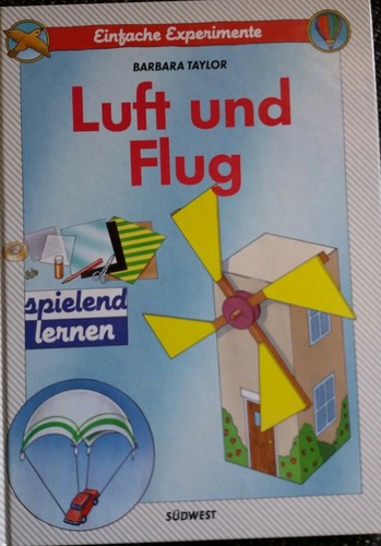 Luft und flug einfache - flug,
