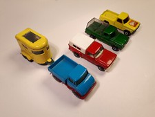 Matchbox-70er Jahre-3 Ford